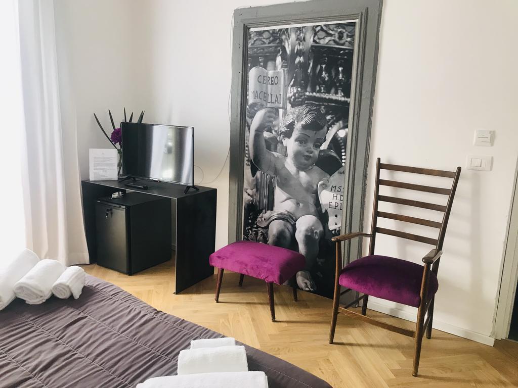 Отель Agatha Cosy Катания Экстерьер фото