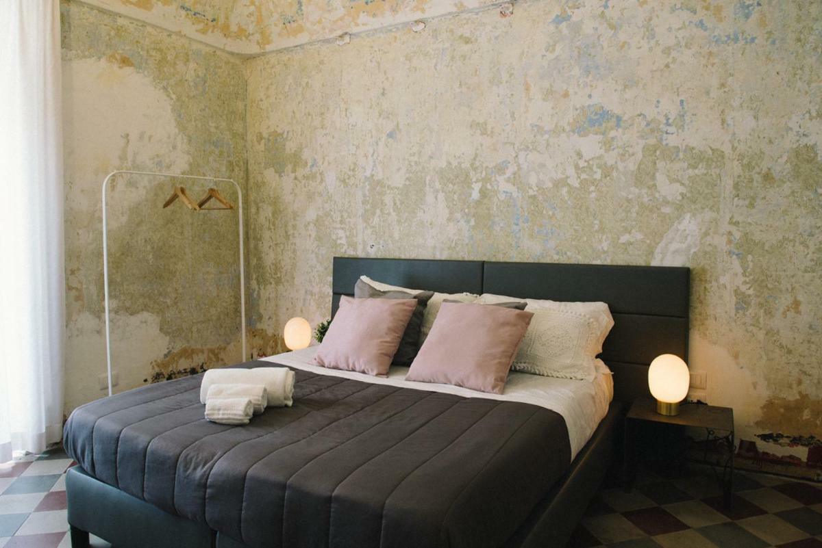 Отель Agatha Cosy Катания Экстерьер фото